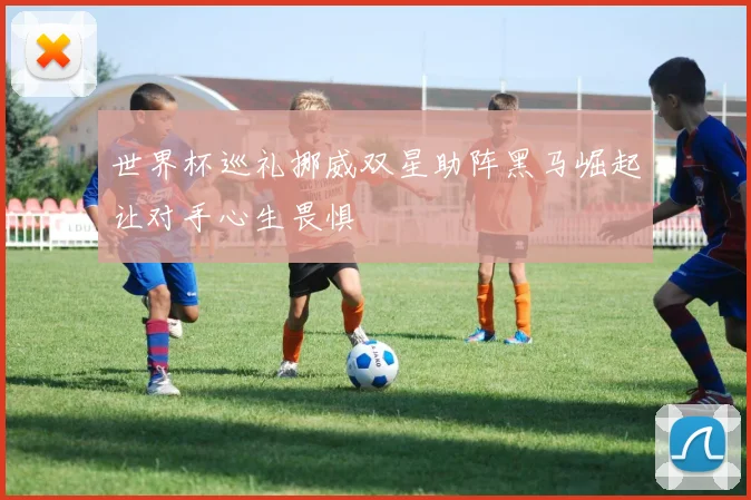 世界杯巡礼挪威双星助阵黑马崛起让对手心生畏惧